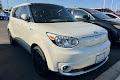 2017 Kia Soul EV EV+