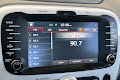 2017 Kia Soul EV EV+