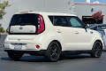 2017 Kia Soul EV EV+