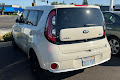 2017 Kia Soul EV EV+