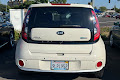2017 Kia Soul EV EV+