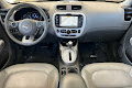 2017 Kia Soul EV EV+