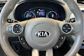 2017 Kia Soul EV EV+