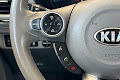 2017 Kia Soul EV EV+