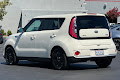 2017 Kia Soul EV EV+