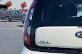 2017 Kia Soul EV EV+