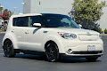 2017 Kia Soul EV EV+
