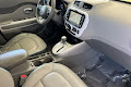 2017 Kia Soul EV EV+