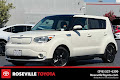 2017 Kia Soul EV EV+