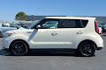 2017 Kia Soul EV EV+