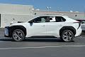 2025 Toyota bZ4X XLE