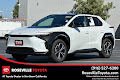 2025 Toyota bZ4X XLE