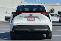 2025 Toyota bZ4X XLE