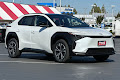 2025 Toyota bZ4X XLE