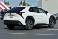 2025 Toyota bZ4X XLE
