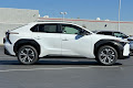 2025 Toyota bZ4X XLE