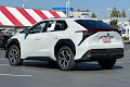 2025 Toyota bZ4X XLE