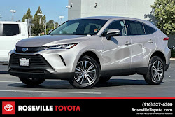 2024 Toyota Venza LE