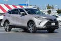 2024 Toyota Venza LE