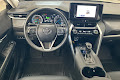 2024 Toyota Venza LE