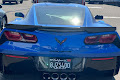 2019 Chevrolet Corvette Grand Sport 2LT