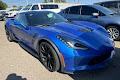 2019 Chevrolet Corvette Grand Sport 2LT