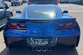2019 Chevrolet Corvette Grand Sport 2LT