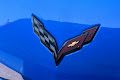 2019 Chevrolet Corvette Grand Sport 2LT