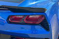2019 Chevrolet Corvette Grand Sport 2LT