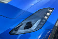 2019 Chevrolet Corvette Grand Sport 2LT