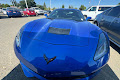 2019 Chevrolet Corvette Grand Sport 2LT