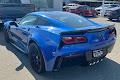 2019 Chevrolet Corvette Grand Sport 2LT