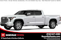 2025 Toyota Tundra 1794 Edition