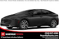 2025 Toyota Prius Plug-In Hybrid XSE