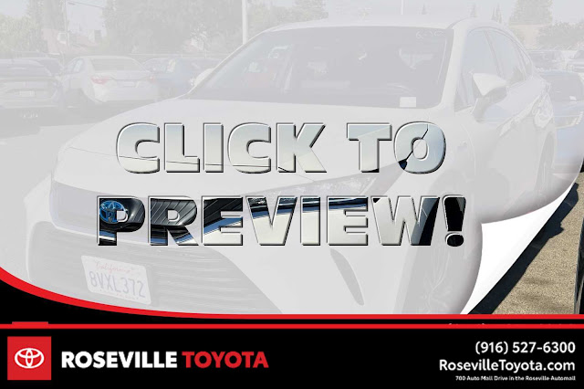 2021 Toyota Venza LE