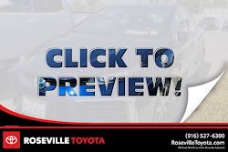 2017 Toyota Mirai 