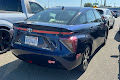 2017 Toyota Mirai