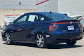 2017 Toyota Mirai