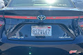 2017 Toyota Mirai