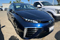 2017 Toyota Mirai