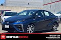 2017 Toyota Mirai