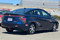 2017 Toyota Mirai