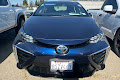 2017 Toyota Mirai