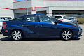 2017 Toyota Mirai