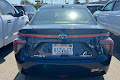 2017 Toyota Mirai