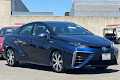 2017 Toyota Mirai