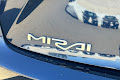2017 Toyota Mirai