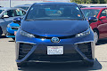 2017 Toyota Mirai