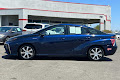 2017 Toyota Mirai