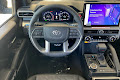 2025 Toyota Tacoma TRD Sport Hybrid